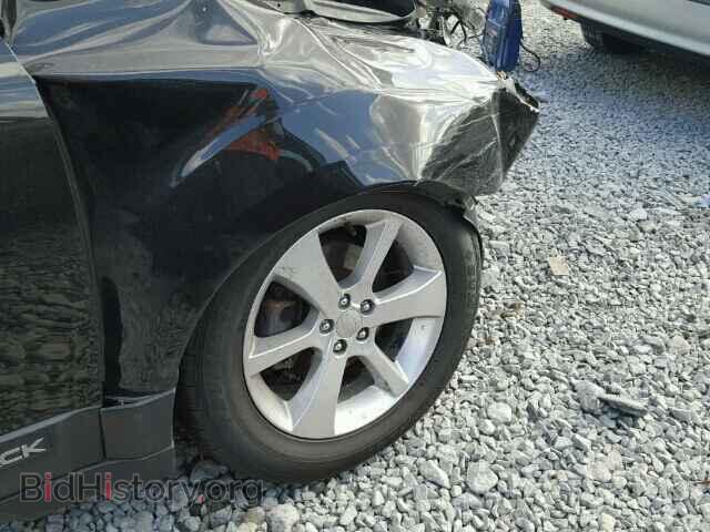 2013 SUBARU OUTBACK - VIN: 4S4BRBGC1D3323726 - Photo 9