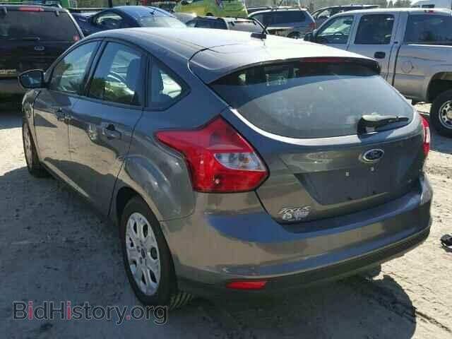 2012 FORD FOCUS - VIN: 1FAHP3K20CL430604 - Photo 3