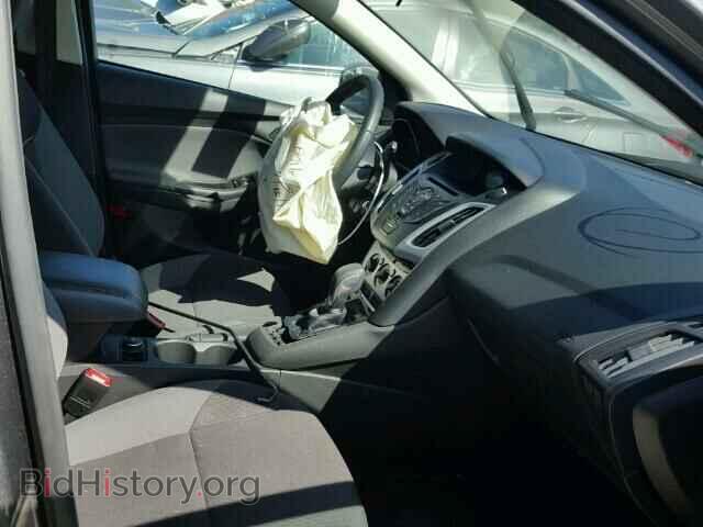 2012 FORD FOCUS - VIN: 1FAHP3K20CL430604 - Photo 5