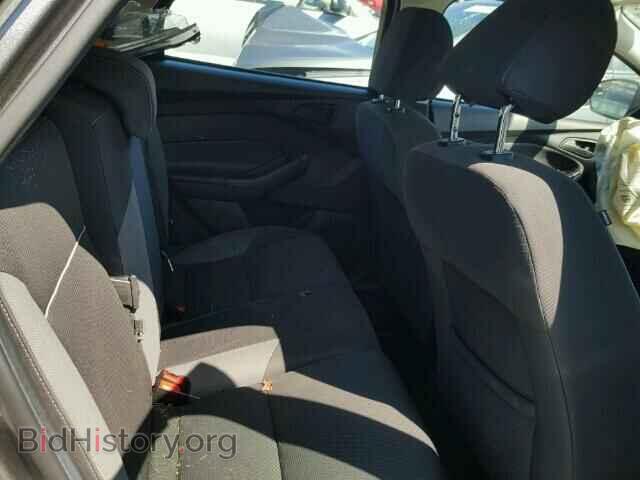 2012 FORD FOCUS - VIN: 1FAHP3K20CL430604 - Photo 6