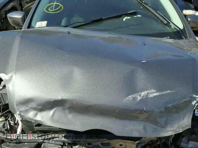 2012 FORD FOCUS - VIN: 1FAHP3K20CL430604 - Photo 7