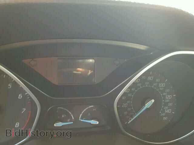 2012 FORD FOCUS - VIN: 1FAHP3K20CL430604 - Photo 8