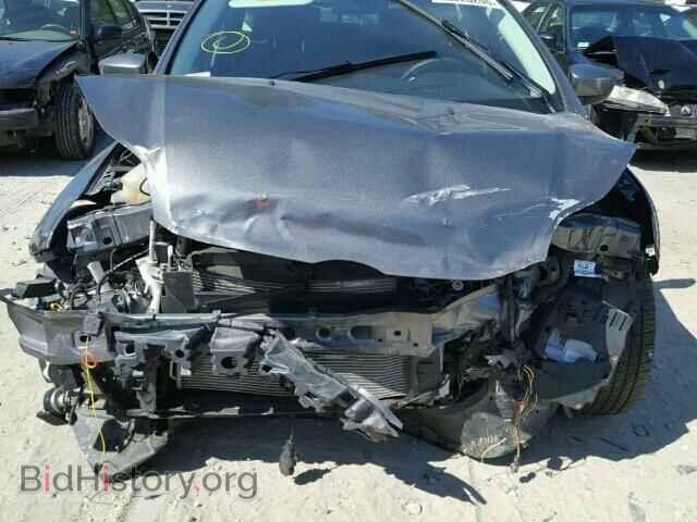 2012 FORD FOCUS - VIN: 1FAHP3K20CL430604 - Photo 9
