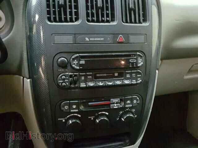 2007 DODGE CARAVAN - VIN: 2D4GP44L67R110799 - Фото 9