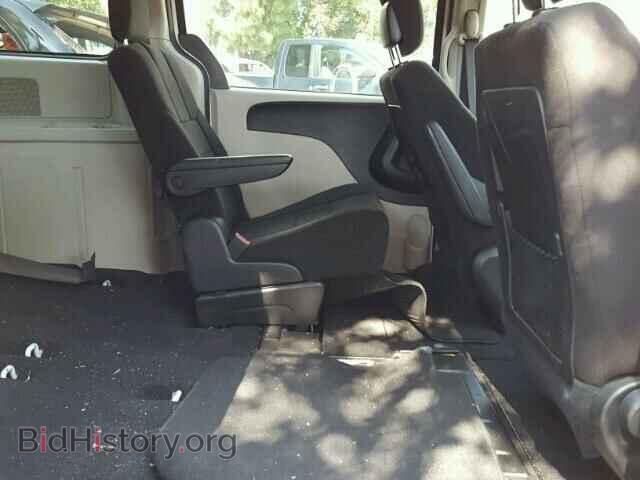 2012 DODGE CARAVAN - VIN: 2C4RDGBG3CR226204 - Фото 6