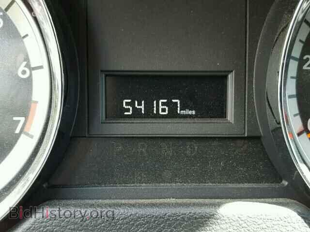 2012 DODGE CARAVAN - VIN: 2C4RDGBG3CR226204 - Фото 8