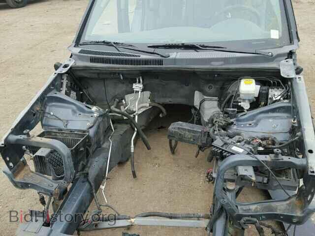 2007 JEEP CHEROKEE - VIN: 1J8HR58287C544145 - Фото 7