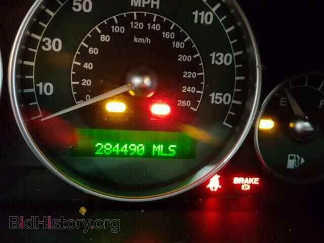 2002 JAGUAR X-TYPE - VIN: SAJEA51C82WC12254 - Photo 8