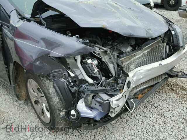 2014 HONDA CIVIC - VIN: 19XFB2F50EE058594 - Фото 9