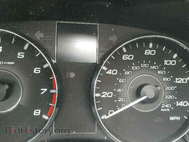 2012 SUBARU OUTBACK - VIN: 4S4BRBLC4C3271125 - Фото 8