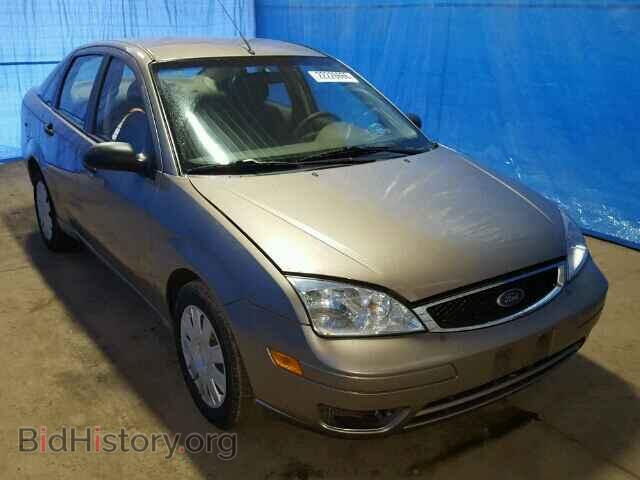 Фотография 1FAFP34NX5W187562 - FORD FOCUS 2005
