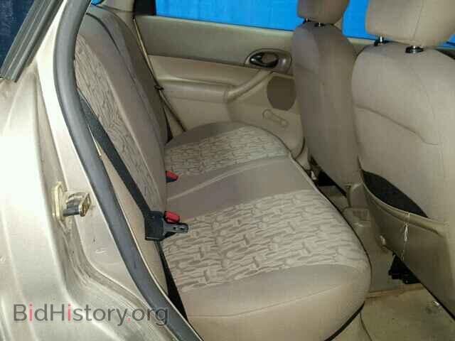 2005 FORD FOCUS - VIN: 1FAFP34NX5W187562 - Фото 6