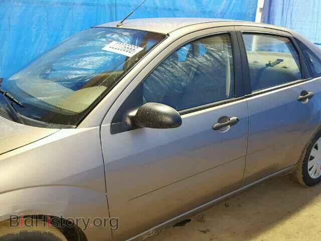 2005 FORD FOCUS - VIN: 1FAFP34NX5W187562 - Фото 10