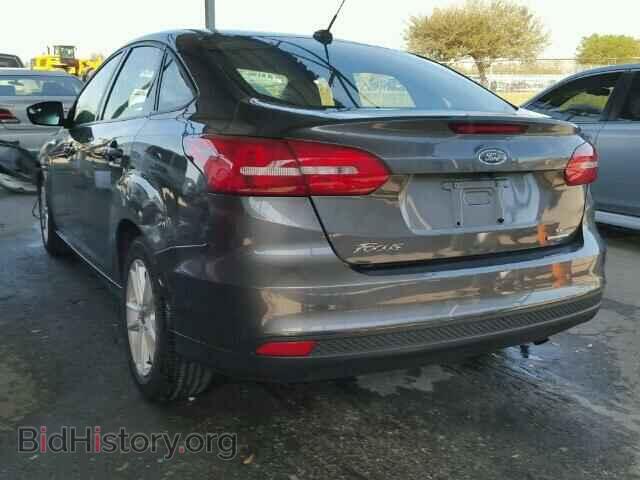 2015 FORD FOCUS - VIN: 1FADP3F29FL279842 - Photo 3