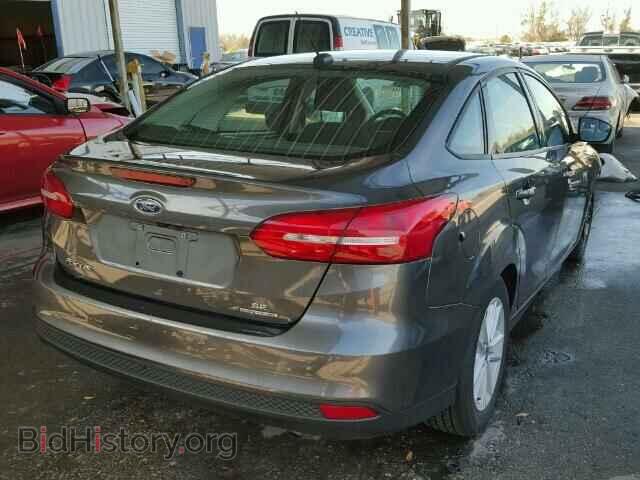 2015 FORD FOCUS - VIN: 1FADP3F29FL279842 - Photo 4