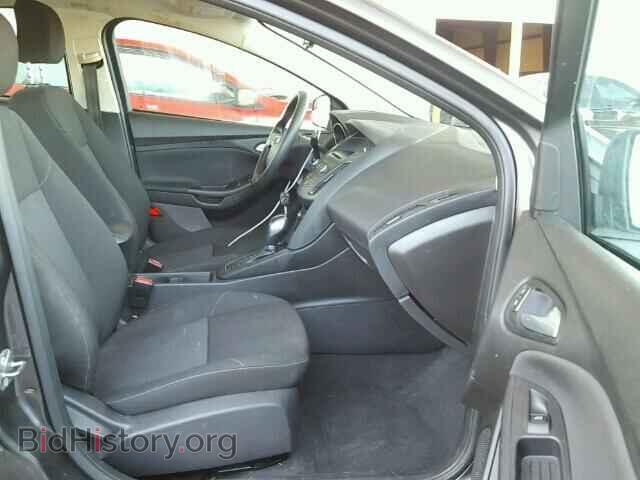 2015 FORD FOCUS - VIN: 1FADP3F29FL279842 - Photo 5