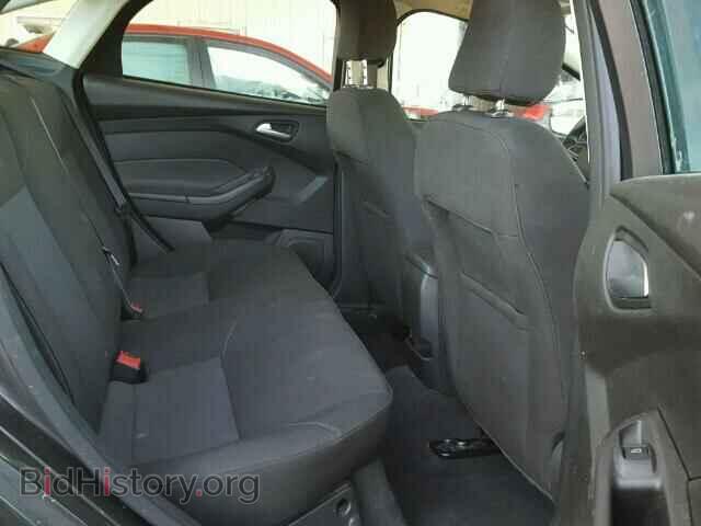 2015 FORD FOCUS - VIN: 1FADP3F29FL279842 - Photo 6