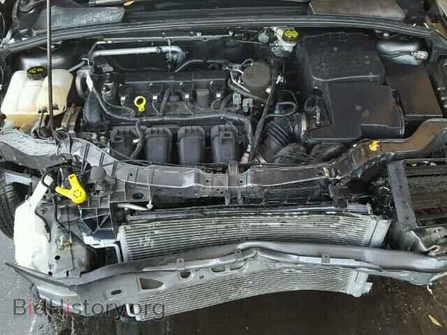 2015 FORD FOCUS - VIN: 1FADP3F29FL279842 - Photo 7