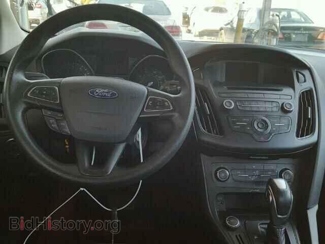 2015 FORD FOCUS - VIN: 1FADP3F29FL279842 - Photo 9