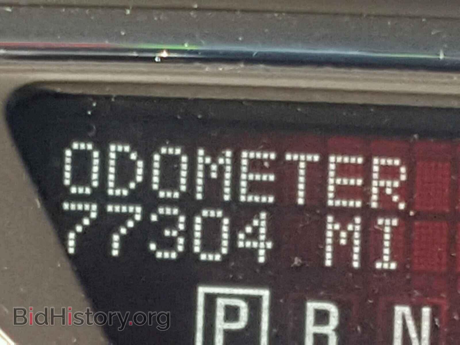 2013 GMC ACADIA DEN - VIN: 1GKKRTKD2DJ166198 - Фото 8