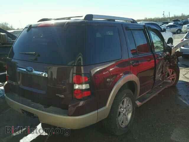 2006 FORD EXPLORER - VIN: 1FMEU64E06UB32871 - Фото 4