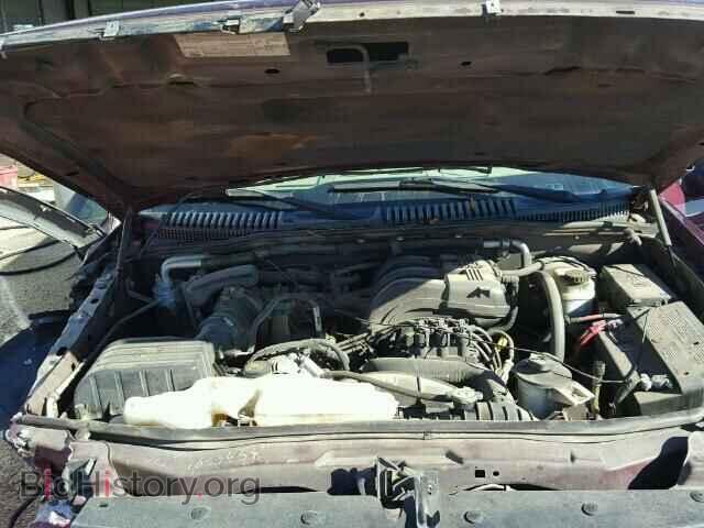 2006 FORD EXPLORER - VIN: 1FMEU64E06UB32871 - Фото 7