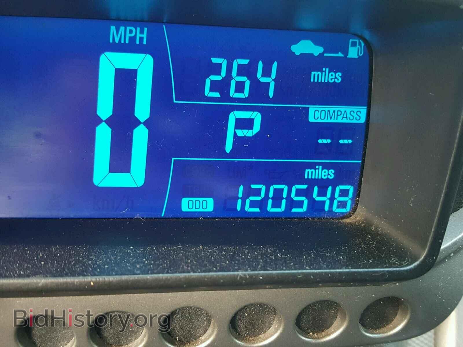 2014 CHEVROLET SONIC - VIN: 1G1JE5SG4E4123645 - Фото 8