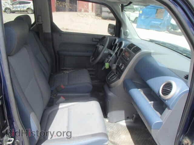2003 HONDA ELEMENT - VIN: 5J6YH28553L023178 - Photo 5