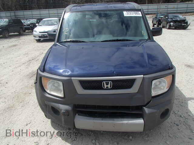 2003 HONDA ELEMENT - VIN: 5J6YH28553L023178 - Photo 9