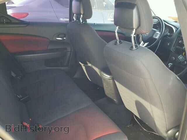 2012 DODGE AVENGER - VIN: 1C3CDZEG2CN276302 - Фото 6