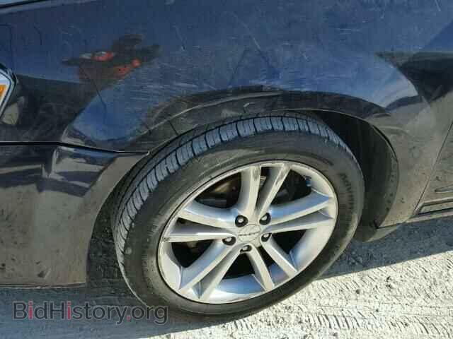 2012 DODGE AVENGER - VIN: 1C3CDZEG2CN276302 - Фото 9