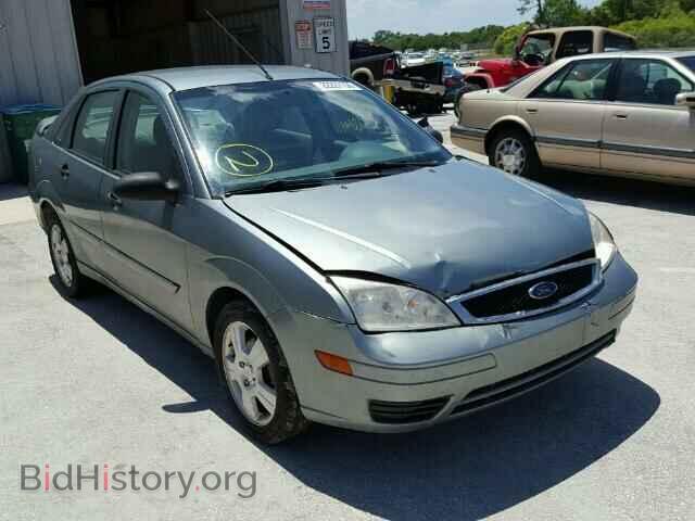 Фотография 1FAFP34N45W305797 - FORD FOCUS 2005