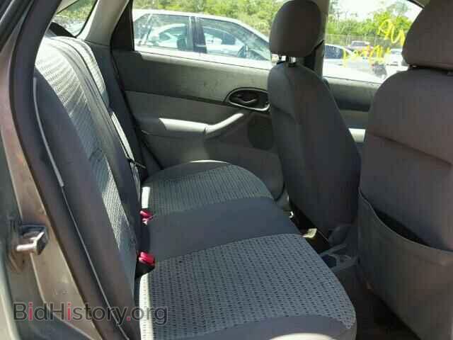 2005 FORD FOCUS - VIN: 1FAFP34N45W305797 - Фото 6
