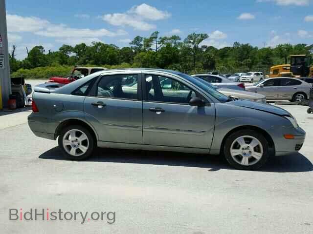 2005 FORD FOCUS - VIN: 1FAFP34N45W305797 - Фото 9