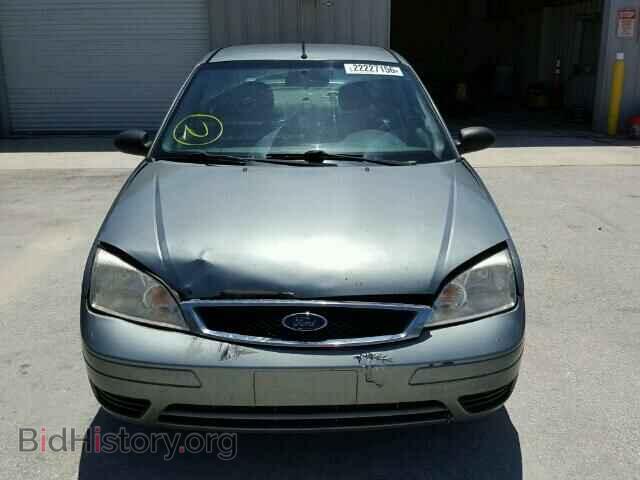 2005 FORD FOCUS - VIN: 1FAFP34N45W305797 - Фото 10