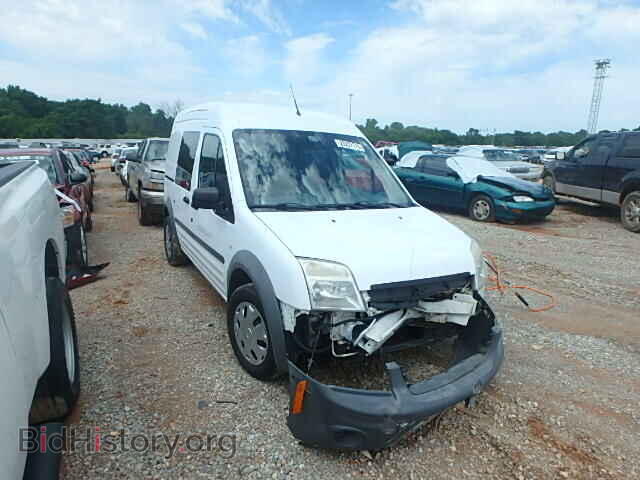 Фотография NM0LS6AN6AT013014 - FORD TRANSIT CO 2010