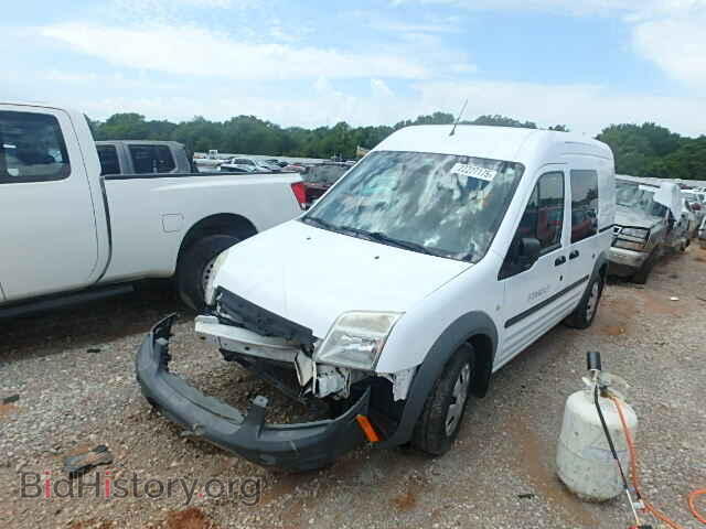 2010 FORD TRANSIT CO - VIN: NM0LS6AN6AT013014 - Фото 2