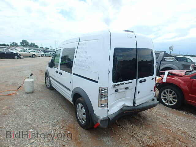 2010 FORD TRANSIT CO - VIN: NM0LS6AN6AT013014 - Фото 3