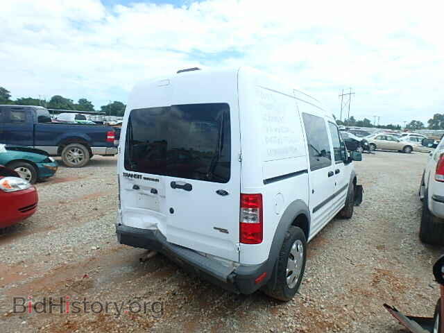 2010 FORD TRANSIT CO - VIN: NM0LS6AN6AT013014 - Фото 4