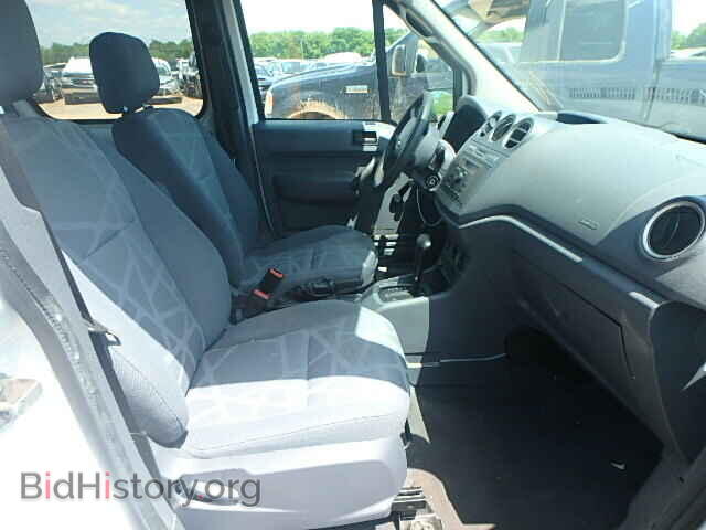 2010 FORD TRANSIT CO - VIN: NM0LS6AN6AT013014 - Фото 5