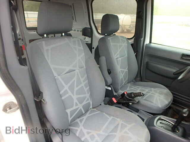 2010 FORD TRANSIT CO - VIN: NM0LS6AN6AT013014 - Фото 6