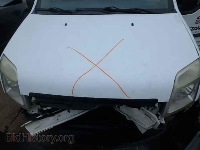 2010 FORD TRANSIT CO - VIN: NM0LS6AN6AT013014 - Фото 7