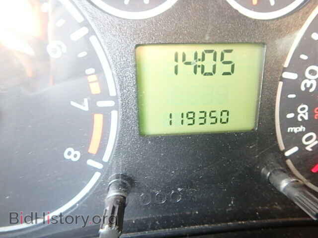 2010 FORD TRANSIT CO - VIN: NM0LS6AN6AT013014 - Фото 8