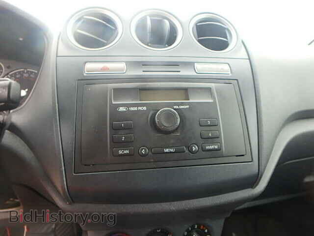2010 FORD TRANSIT CO - VIN: NM0LS6AN6AT013014 - Фото 9