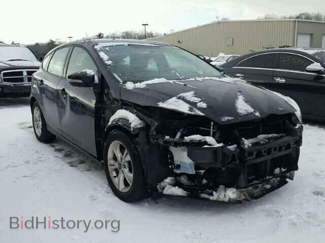 Photo 1FADP3K27DL338485 - FORD FOCUS 2013