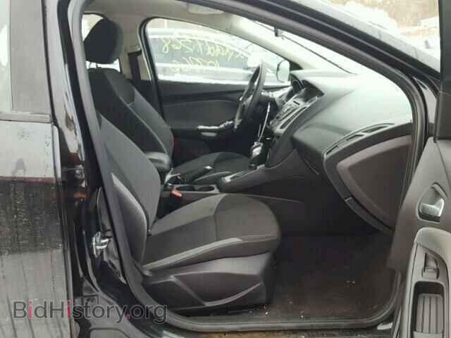 2013 FORD FOCUS - VIN: 1FADP3K27DL338485 - Фото 5