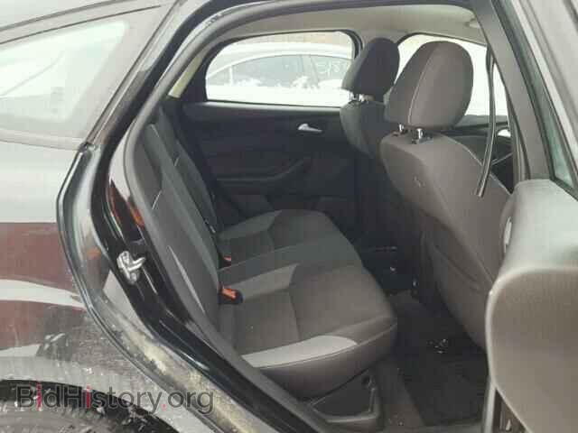 2013 FORD FOCUS - VIN: 1FADP3K27DL338485 - Фото 6
