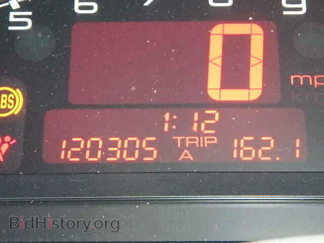 2005 HONDA S2000 - VIN: JHMAP21465S000043 - Фото 8