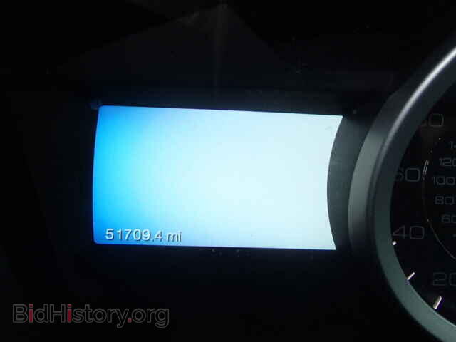 2012 FORD EXPLORER - VIN: 1FMHK8D87CGA97913 - Фото 8