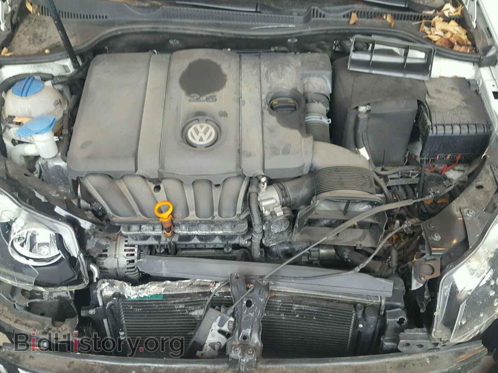 2013 VOLKSWAGEN GOLF - VIN: WVWDB7AJ8DW086334 - Фото 7